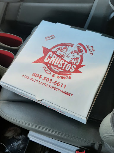 Photo of Platinum Pizza & Curry House - 8910 120 St Unit 103, Surrey, BC V3V 4B4
